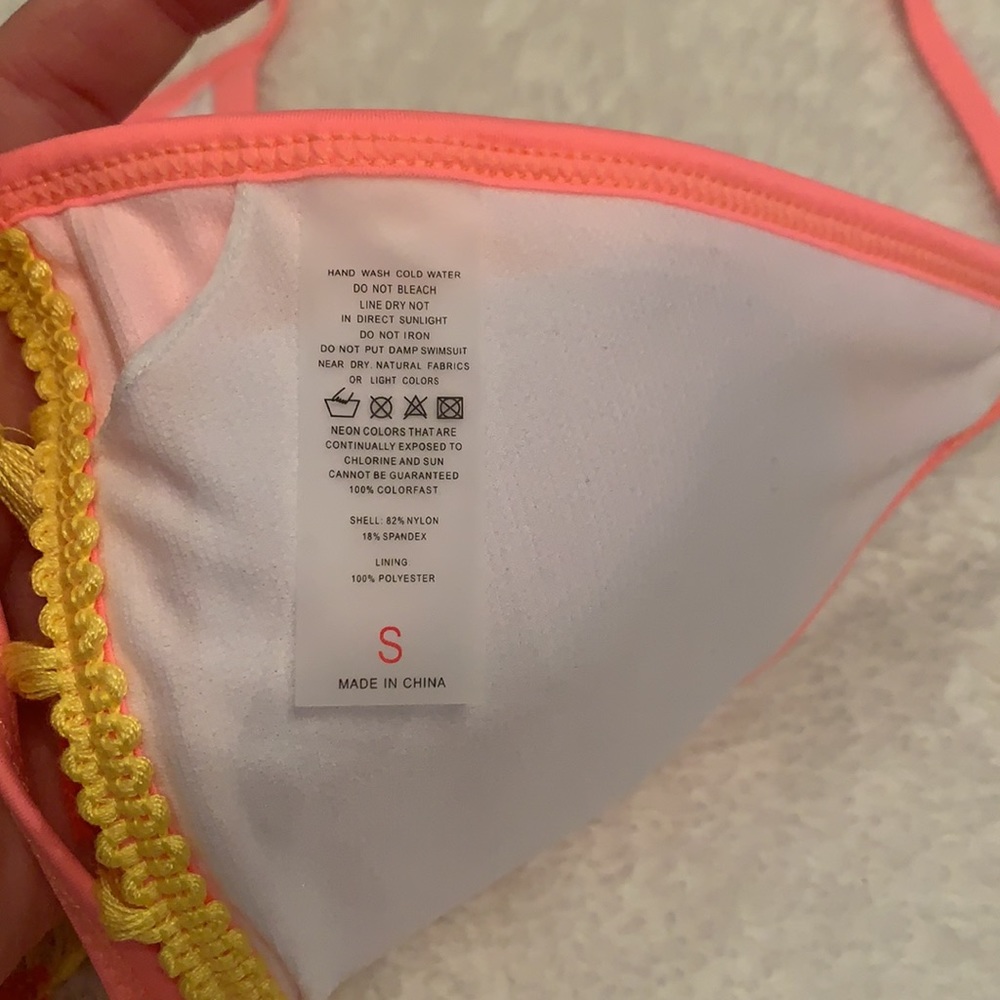 Boutique bikini set - Picture 11 of 12
